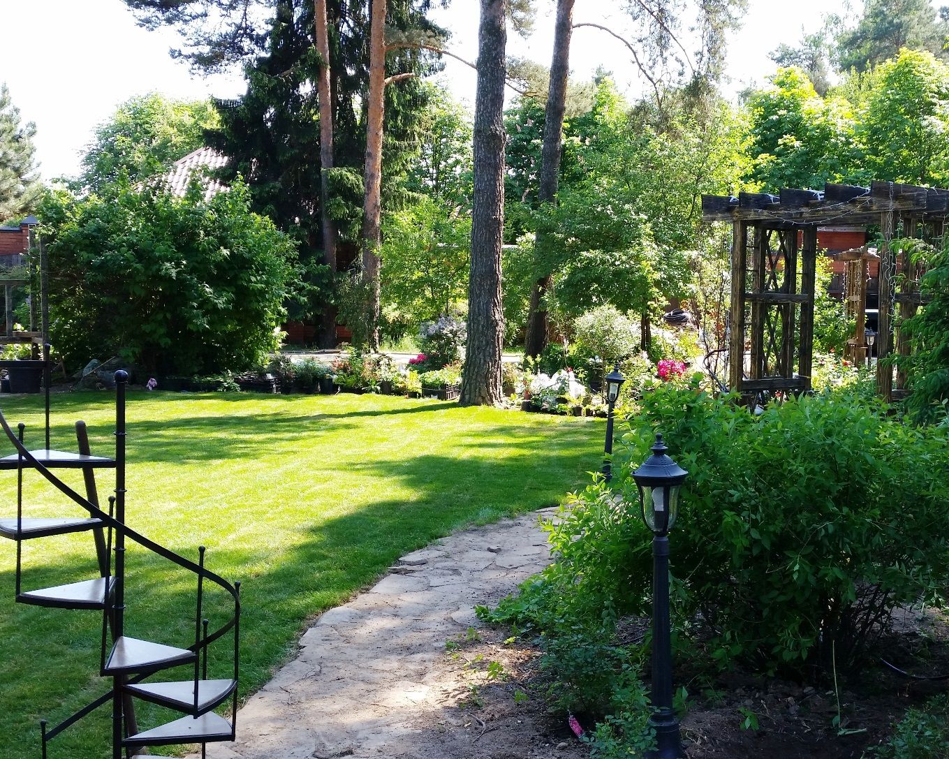 Проект Троицкое